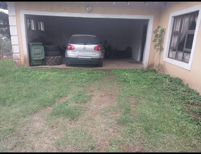 3 BEDROOM HOUSE FOR SALE IN NEW GERMANY